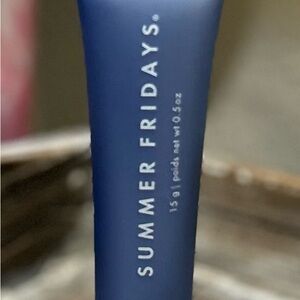 Summer Fridays Jet Lag Mask, 15g/0.5 oz, Sealed